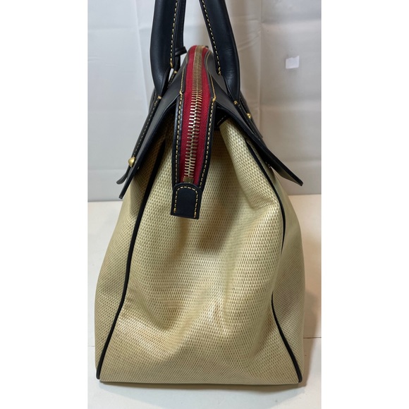 Dooney & Bourke Wilson Extra Large Shopper Satchel - Picture 5 of 14